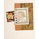 Carlos Pazos, ¡Cuidado con la pintura!