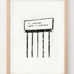 Joan Pallé, Negativeland. El espectador, 2018