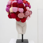 Marina Vargas, La piedad, 2021