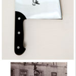 Carlos Aires, Love is in the air XVII (Inox Edition), 2010