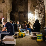 Adrian Melis, Night watch, 2004-2005