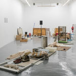 Adrian Melis, Night watch, 2004-2005