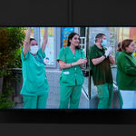 Avelino Sala, El mapa no es el territorio (Dollar special edition), 2016