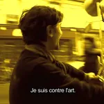 Marinella Senatore, Wicked Breed, 2017