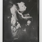 Marina Vargas, La piedad, 2021