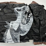 Marinella Senatore, Protest Forms: Memory and Celebration 10, 2024