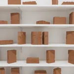 Nicolas Daubanes, Quartier des femmes mineures, 2017