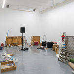 Adrian Melis, Night watch, 2004-2005