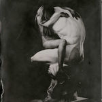 Marina Vargas, La piedad, 2021