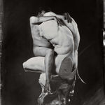 Marina Vargas, La piedad, 2021