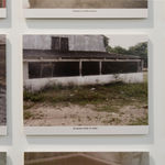 Adrian Melis, Night watch, 2004-2005