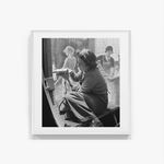 María María Acha-Kutscher, Womankind. Serie 2.4, 2011