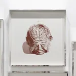 Joan Pallé, Hombre en llamas IV, 2026