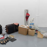 Adrian Melis, Night watch, 2004-2005