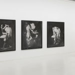 Marina Vargas, La piedad, 2021