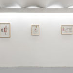 Margaret Harrison, Good enough to eat, 1971