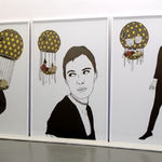 Virginie Barré, Slumberland 3, 2007