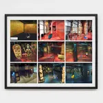 Adrian Melis, Night watch, 2004-2005