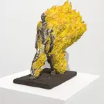 Hac Vinent, My voice touches you, 2024