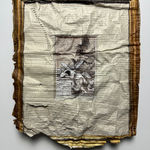 Hac Vinent, My voice touches you, 2024