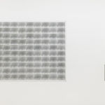 Antonio Ortega, Registre (de la terra del Museu), 1994