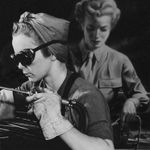 María María Acha-Kutscher, Womankind. Serie 4.1, 2013