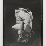 Marina Vargas, La piedad, 2021