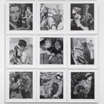 María María Acha-Kutscher, Womankind. Serie 4.1, 2013