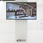 Núria Güell, 51 statements y una demolición, 2023