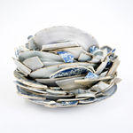 Bouke de Vries, Delft Still Life, 2025