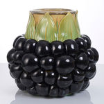 Kate Malone, A Garlic Bud Vase, 2001