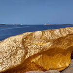 HEHE, Nuage vert, Helsinki, 2008