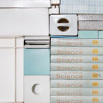 Michael JOHANSSON, Kitchen Assembly, 2008