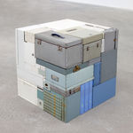 Michael JOHANSSON, Kitchen Assembly, 2008