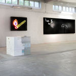 Michael JOHANSSON, Kitchen Assembly, 2008