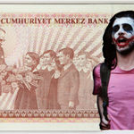 Carlos AIRES, BON APPETIT III (RED), 2021