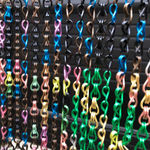 Carlos AIRES, BON APPETIT III (RED), 2021