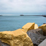 HEHE, Nuage vert, Helsinki, 2008