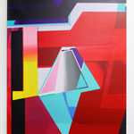 Danny ROLPH, Rosebery, 2009