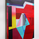 Danny ROLPH, Rosebery, 2009