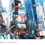 Ram Rahman, Manhattan Siren, 2023