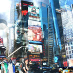 Ram Rahman, Manhattan Siren, 2023