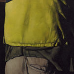 Clair-Obscur, modern, 17th century oil painting, hyperrealist