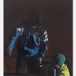 Clair-Obscur, modern, 17th century oil painting, hyperrealist