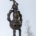 Moustapha Baidi Oumarou, L'Eden, 2023