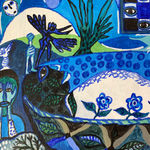 Hervé Yamguen, Les Gardiens du vivant, 2022