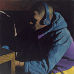 Clair-Obscur, modern, 17th century oil painting, hyperrealist