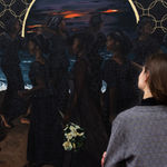 Richard Mensah, Who Gets to Swim, 2022