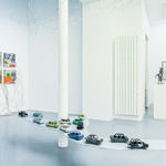 Salifou Lindou, Ngâtum , 2023