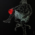 Salifou Lindou, Tariq et Alamine 2, 2023